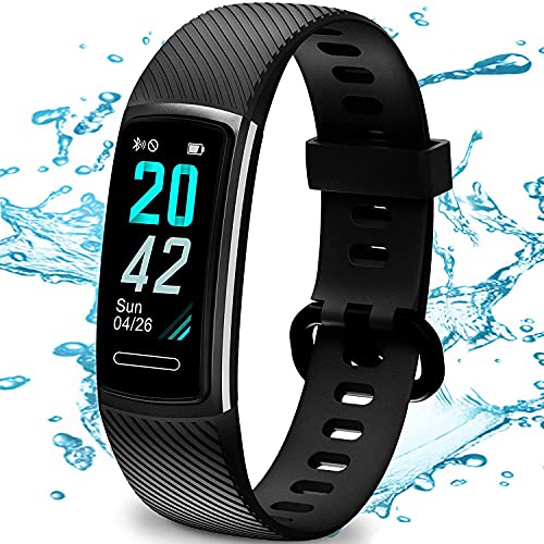 Fitness tracker with hr hotsell