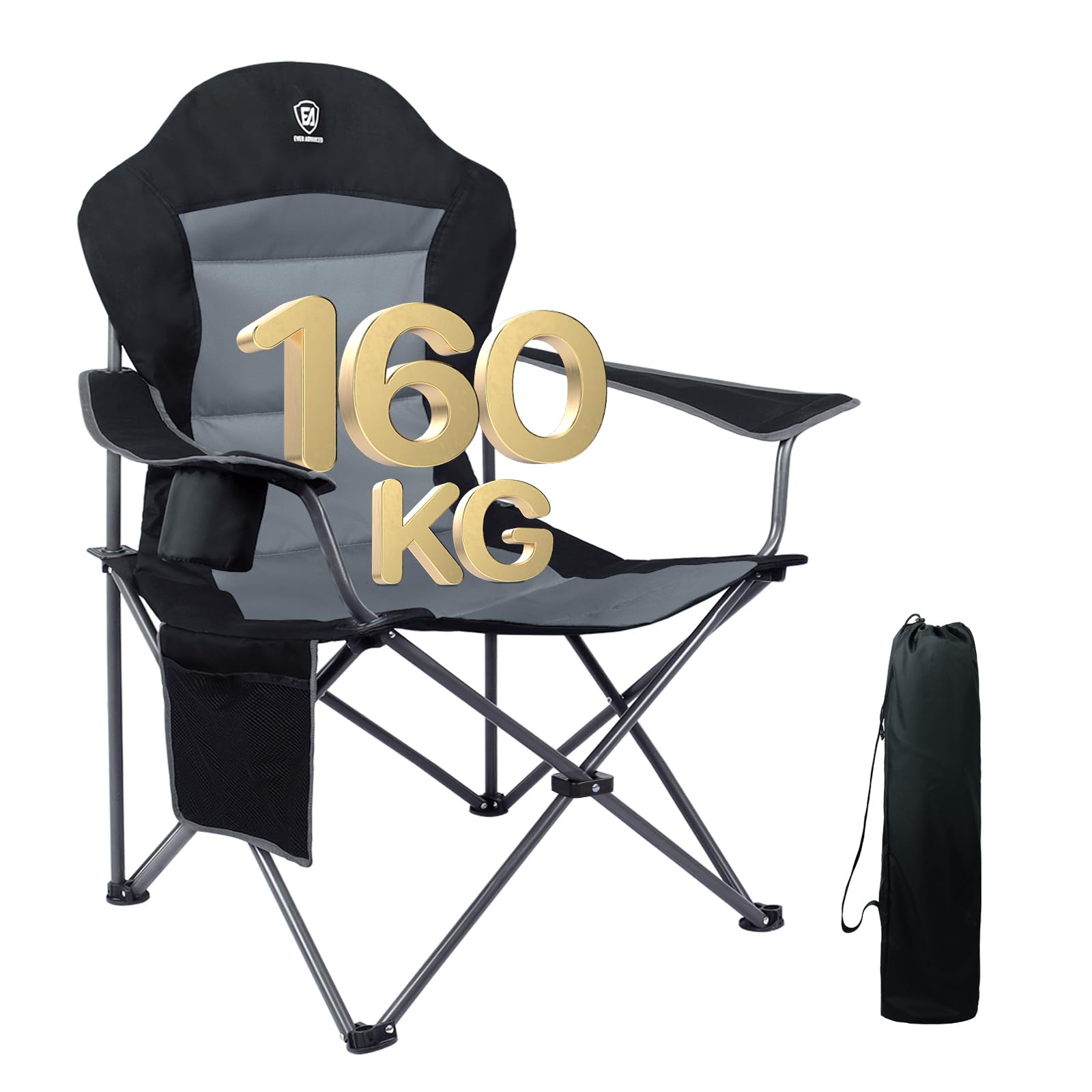 Heavy duty picnic chairs sale