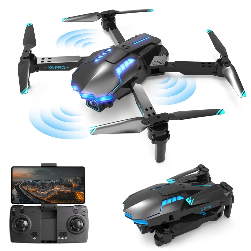 Fashion super drone camera