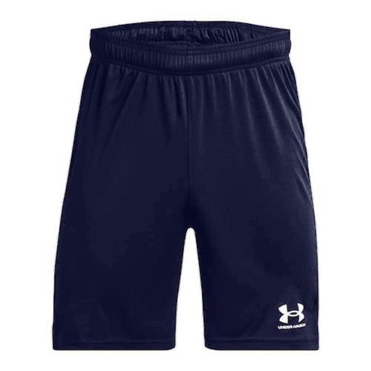 - Under Armour Challenger Core Shorts Men's | Midnight Navy -