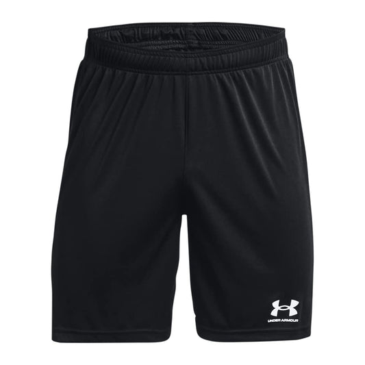 - Under Armour Challenger Core Shorts | Black -