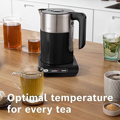 Bosch variable temperature kettle hotsell