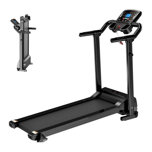 - XEO HOME Treadmill (Folding) For Home Gym.