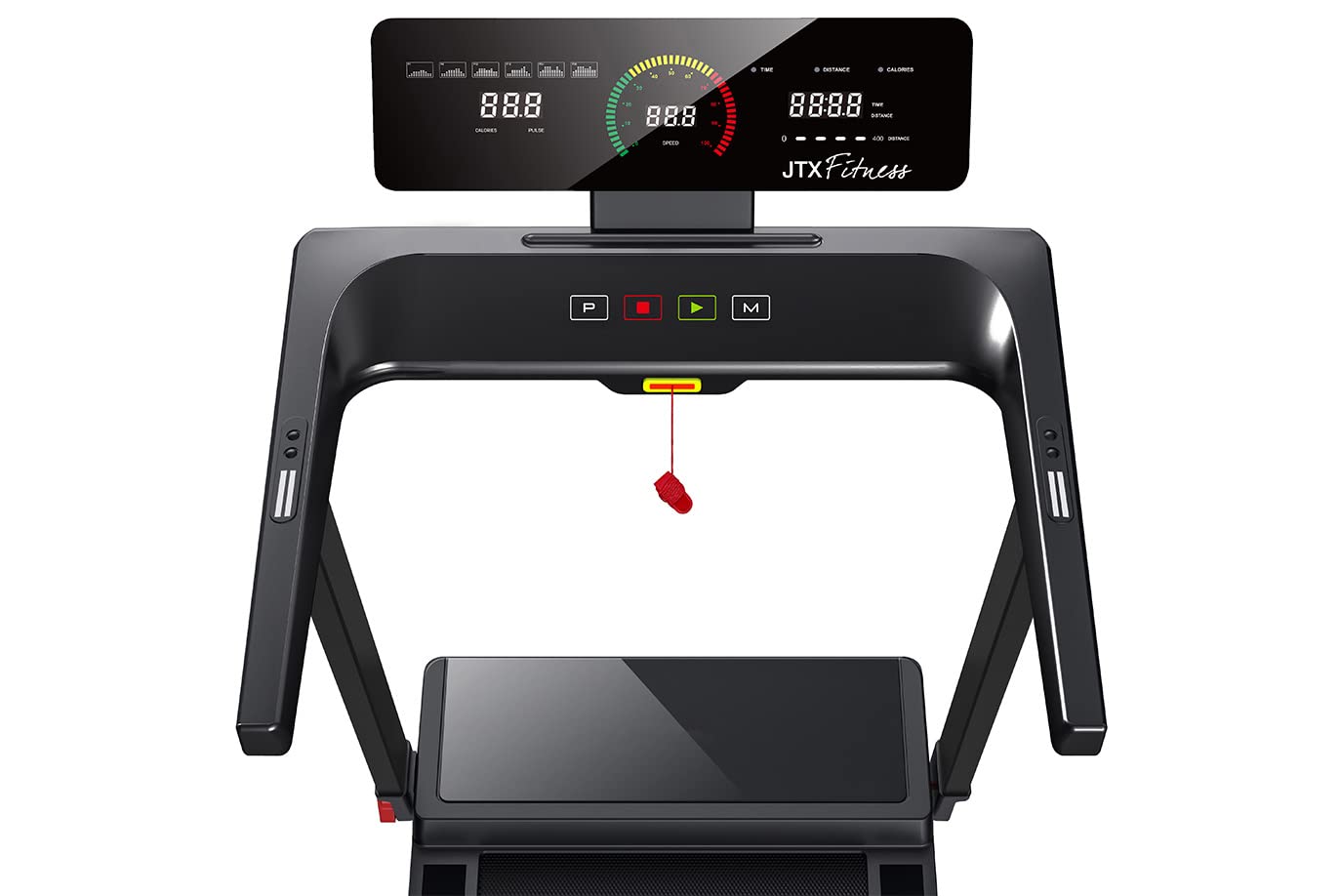 Treadmill 16kph sale