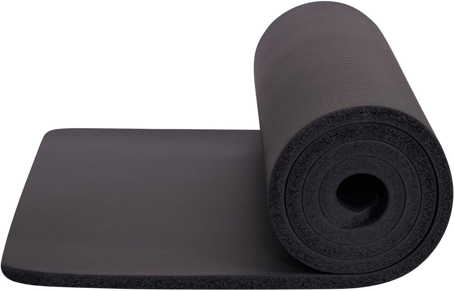 - UTTAM Yoga Mat | Multi-Purpose Extra Thick Foam Exercise Mats | -