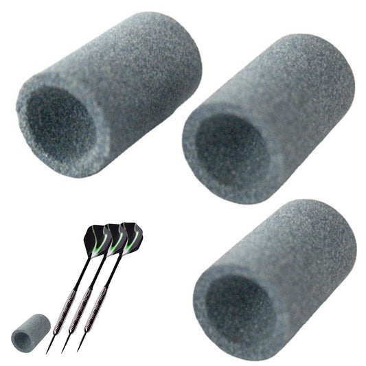 3PCS Dart Sharpeners Wear Resistant Darts Accessories Dart Points Darts Dart Accessories Small Gauge Metal or Surfaces