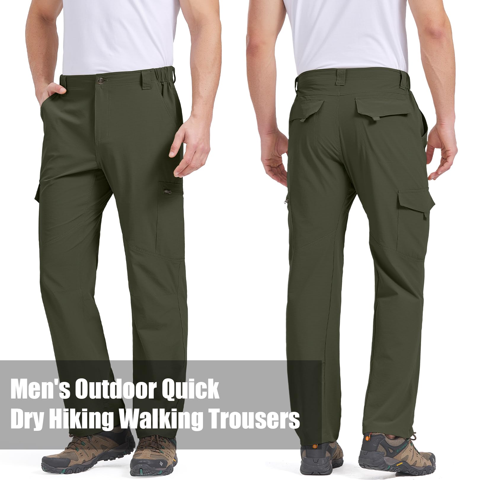 Cheap walking pants best sale