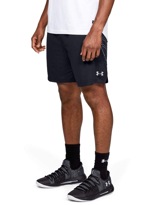 - Under Armour Men Select Short -