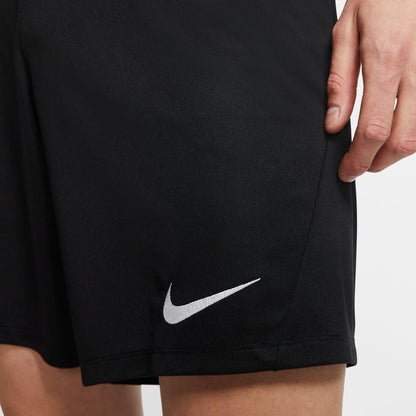 NIKE Mens M Nk Dry Park Iii Nb K Shorts, Black/(White), M EU