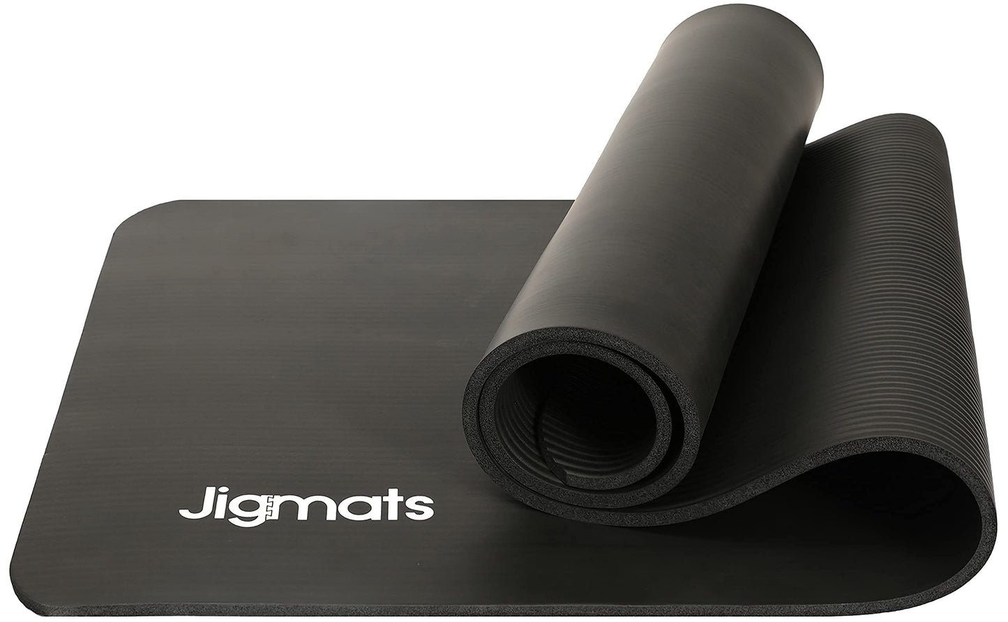 - Yoga Mat Thick Exercise Mats - Eco Friendly Non Slip Yoga Mats for Women and Men