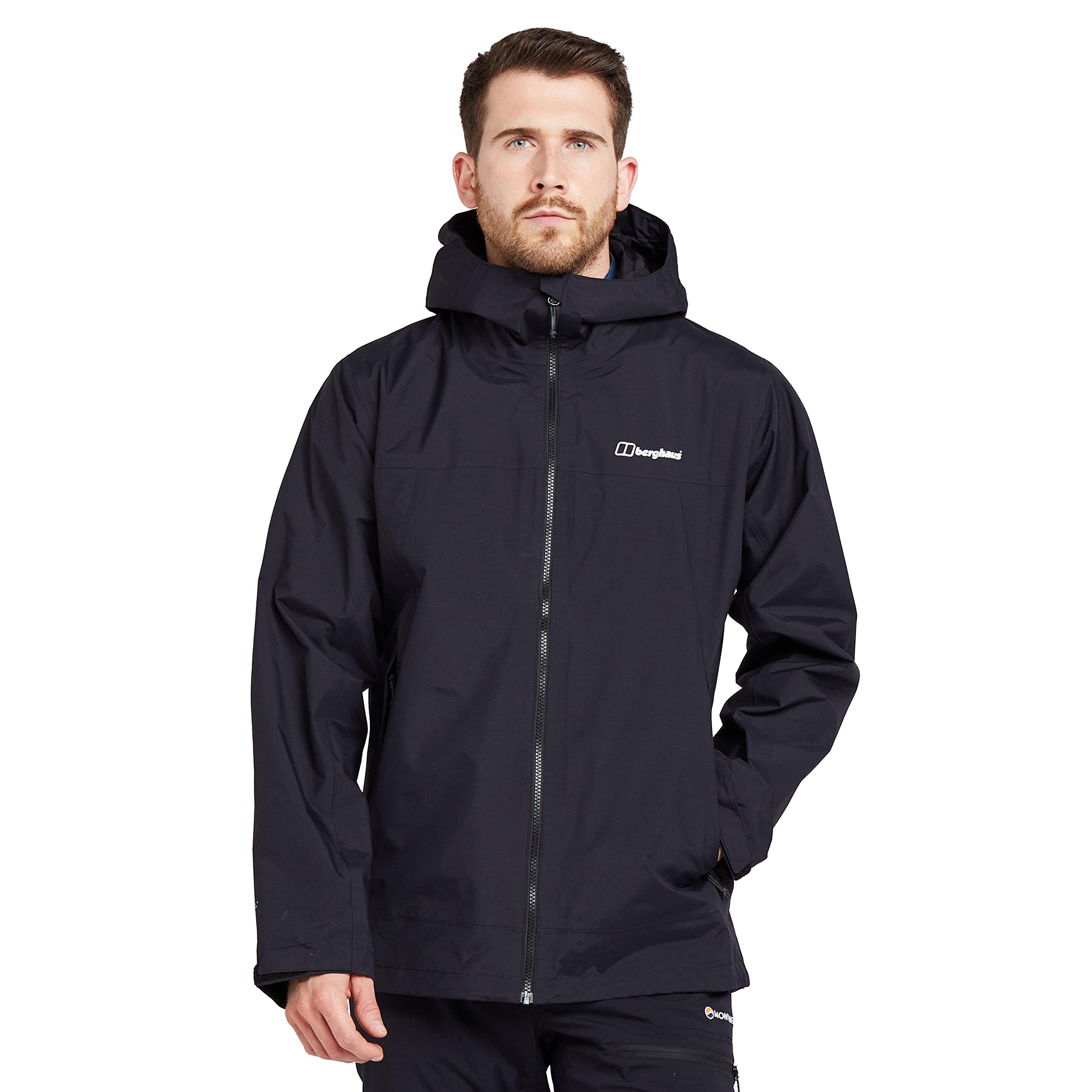 Berghaus stormcloud shops jacket black