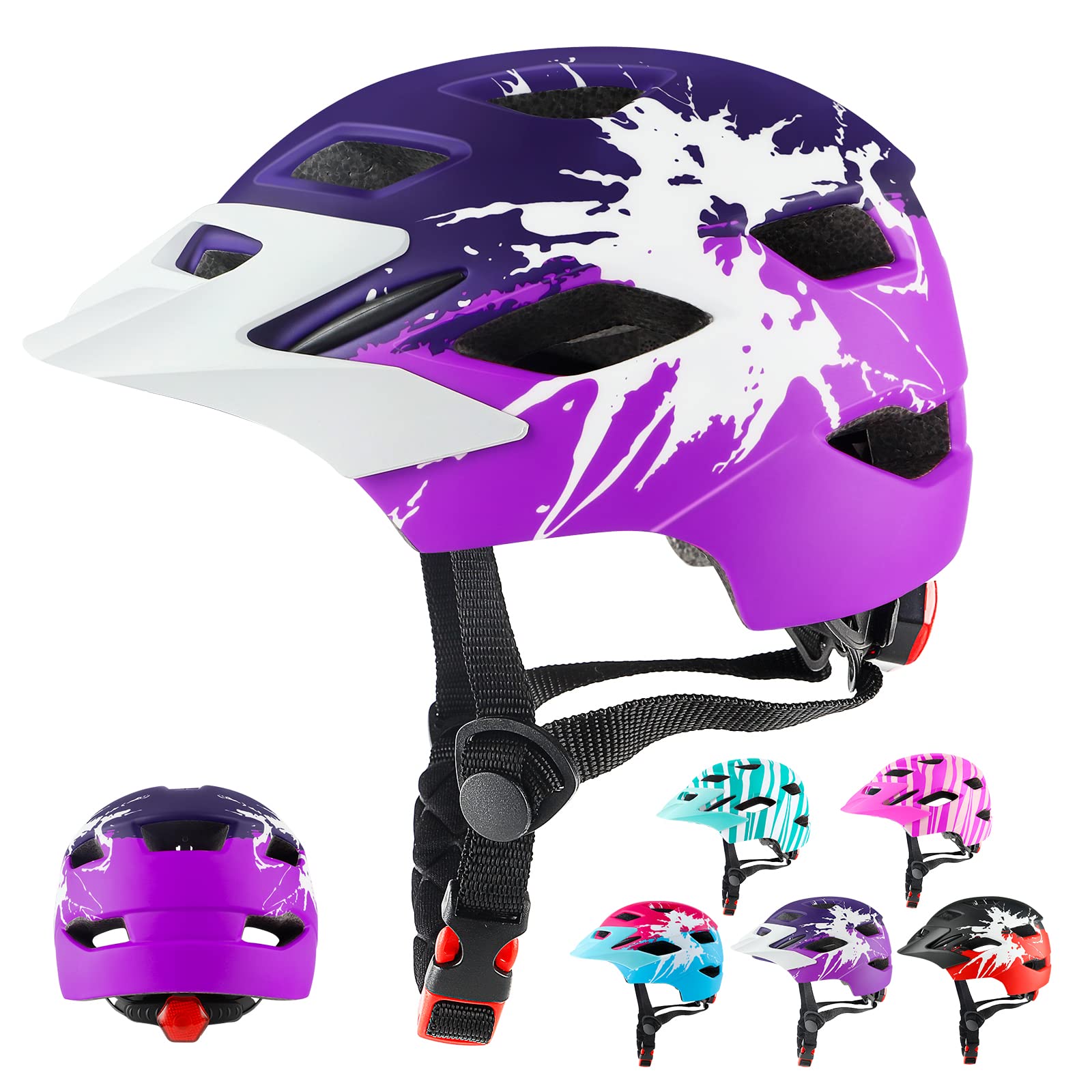 Kids helmet age 3 sale