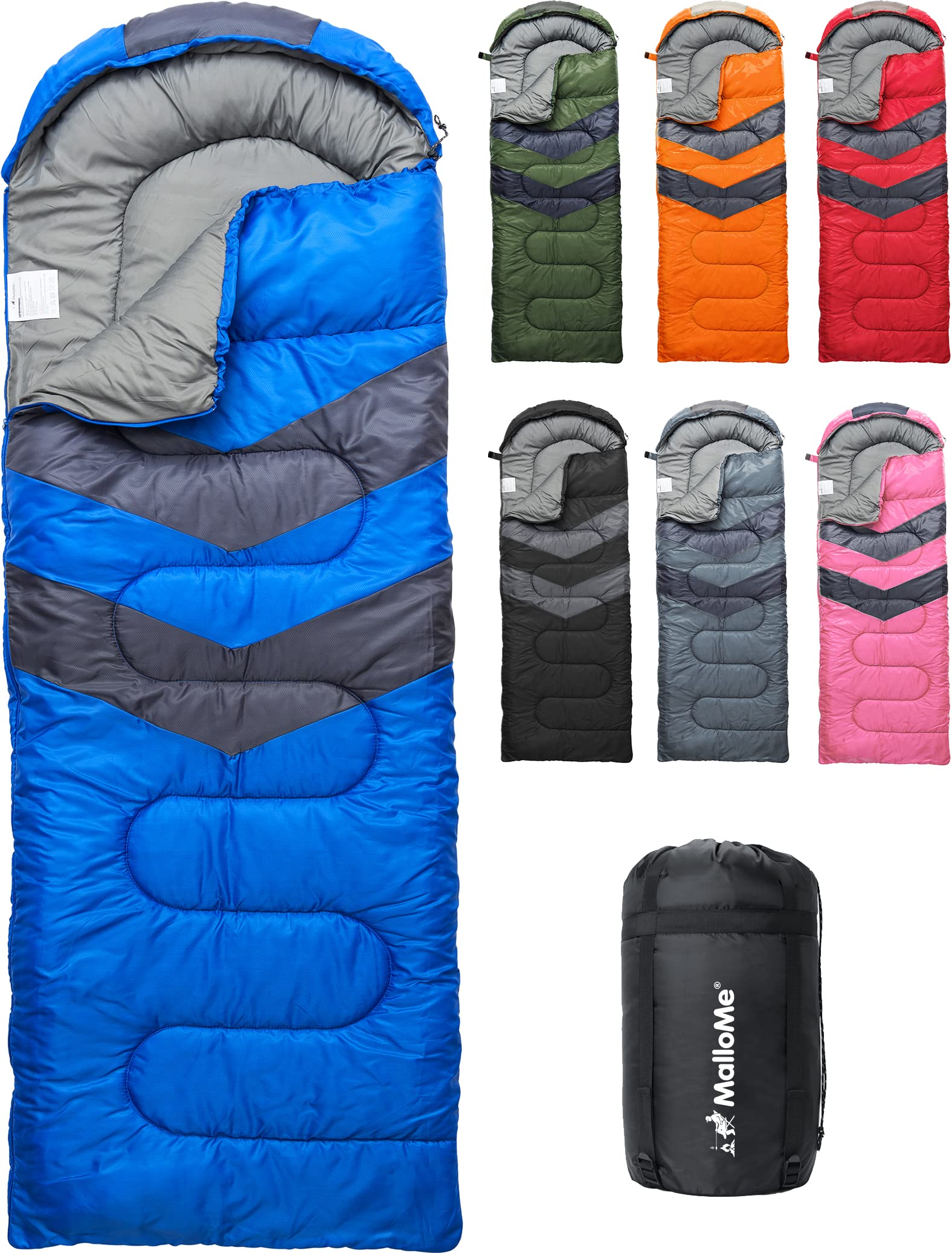 Kids backpacking sleeping bag hotsell